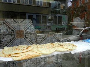 bakery