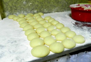 laffa dough