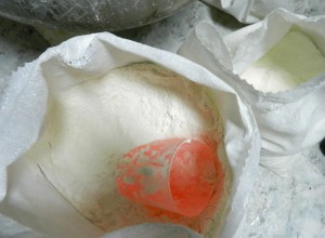 laffa flours