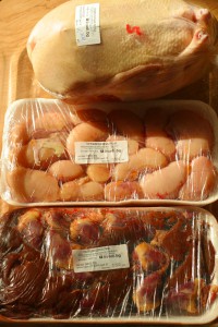 duck gift