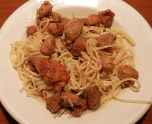 sweetbreads