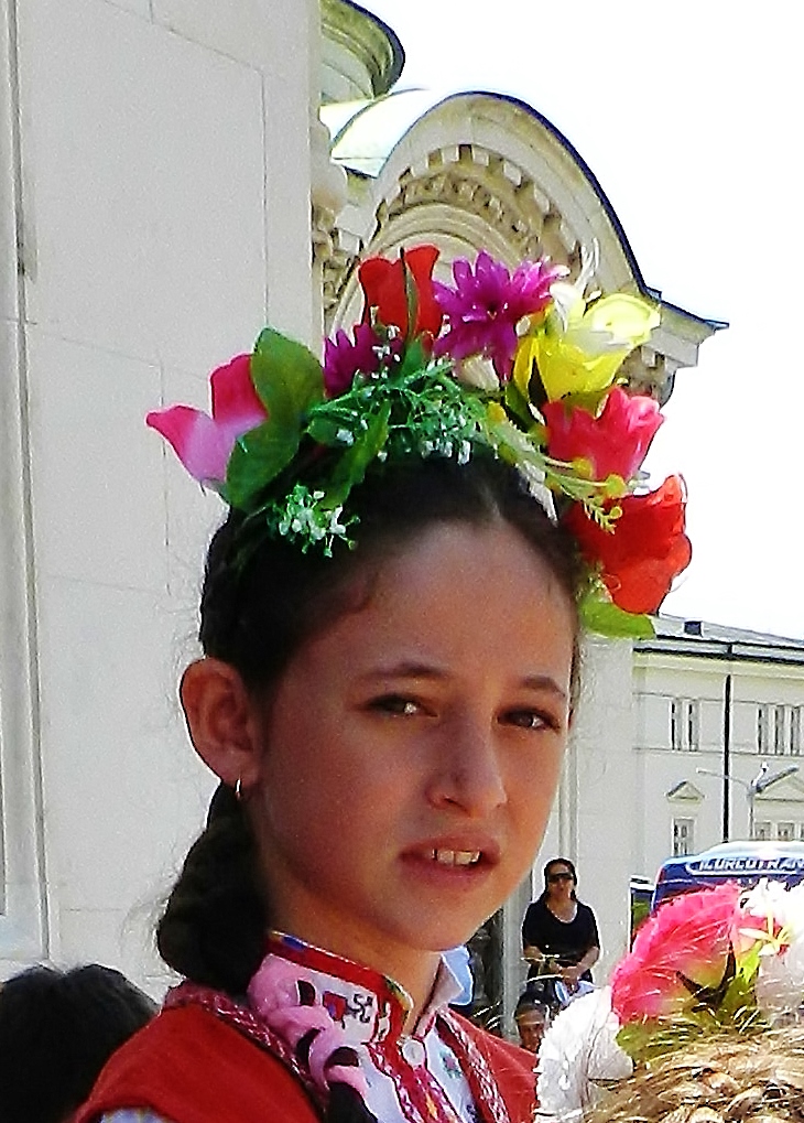 Lazarov Den and Tsvetnitsa-Vrubnitsa