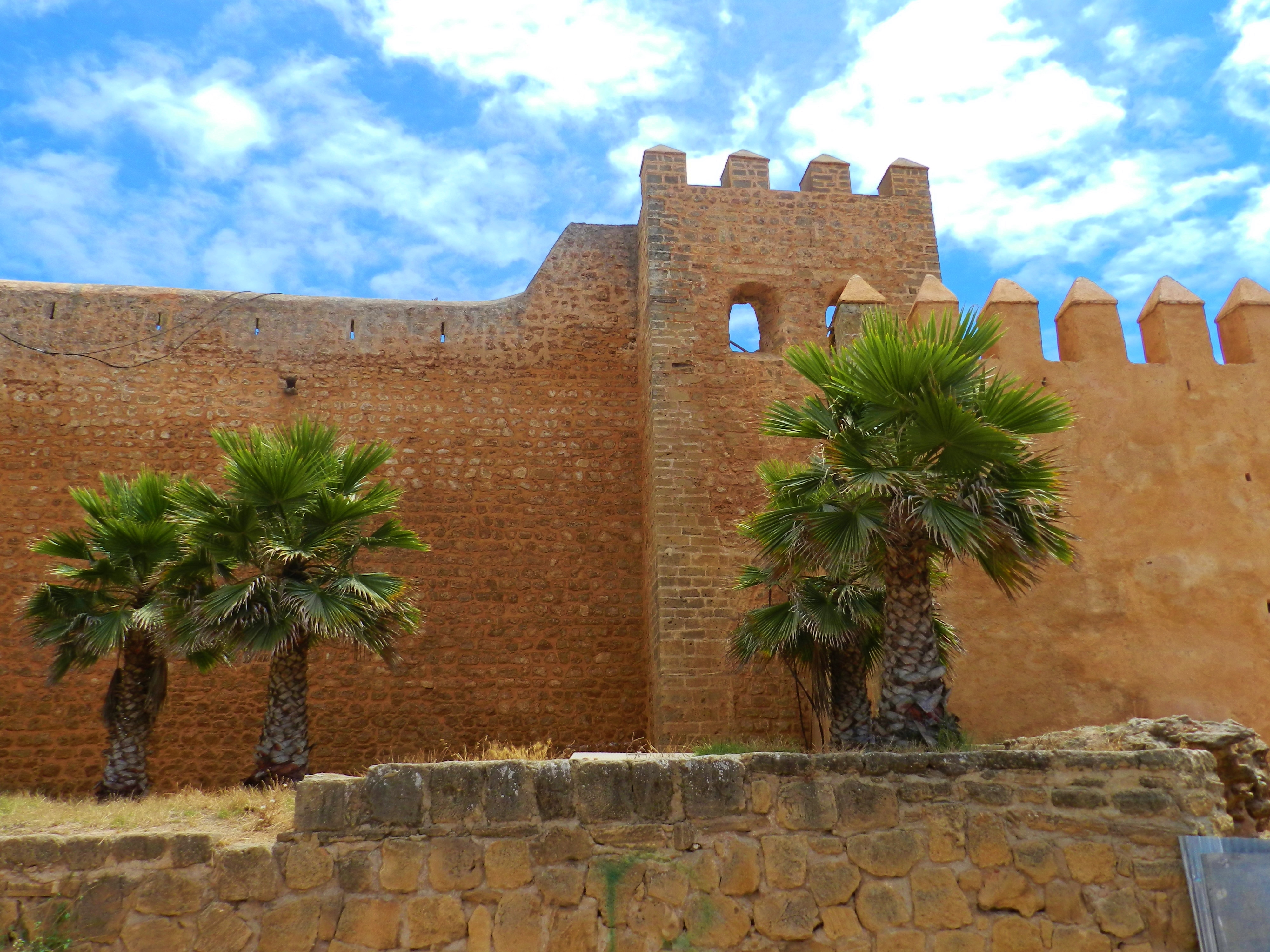 Morocco
