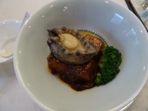 abalone