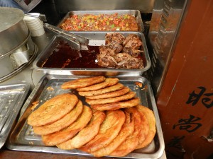 street foods