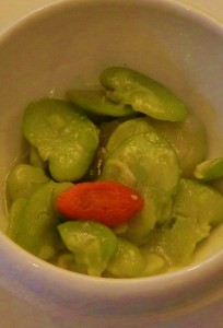 yu's fava