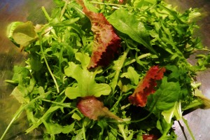 mesclun